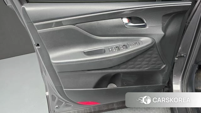 Hyundai The New Santa Fe id 4415137 из Кореи 16