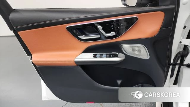 Mercedes-Benz GLC-Class X254 id 4499679 из Кореи 16