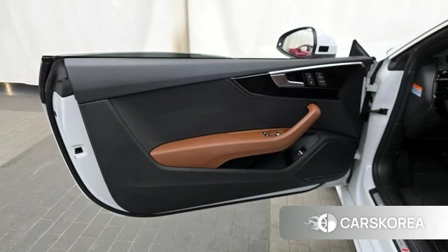 Audi A5 (F5) id 4187759 из Кореи 16