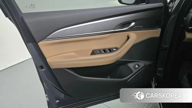 Renault Korea (Samsung) Grand Coleos id 4493652 из Кореи 16