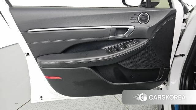 Hyundai Sonata D Edge (DN8) id 4928476 из Кореи 16