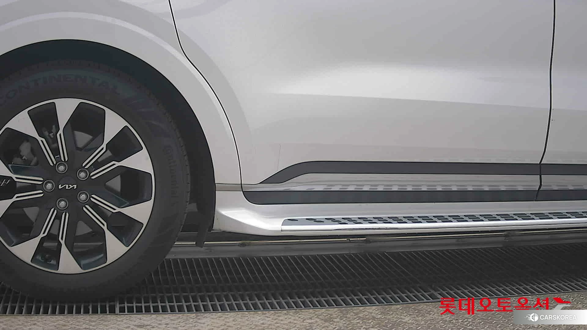 Kia Carnival Hairimujin id 3882181 из Кореи 16