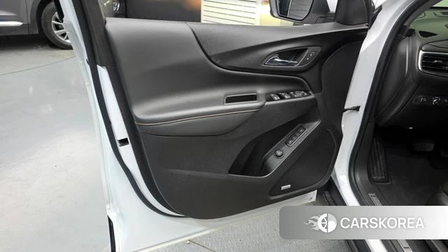 Chevrolet (GM Daewoo) The New Equinox id 4249280 из Кореи 16