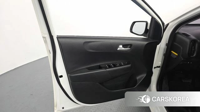 Kia Morning Urban (JA) id 4187083 из Кореи 16