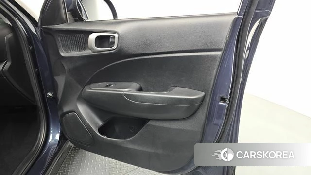 Hyundai Venue id 4894252 из Кореи 16