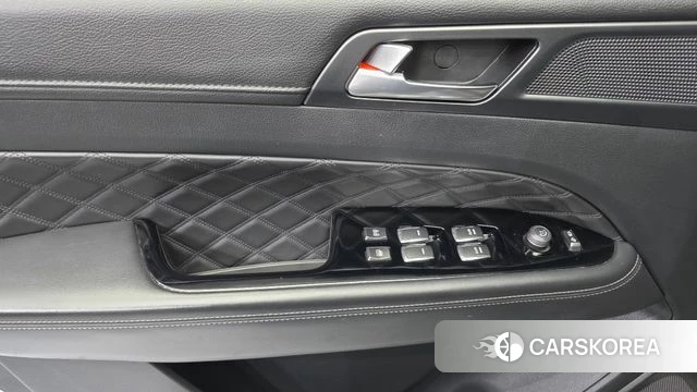 Ssangyong G4 Rexton id 4637549 из Кореи 16