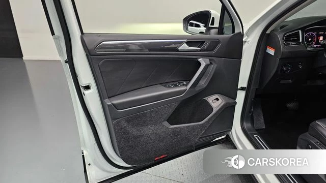 Volkswagen Tiguan second Generation id 4433150 из Кореи 16