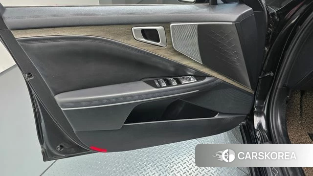Kia K8 Hybrid id 4592979 из Кореи 16