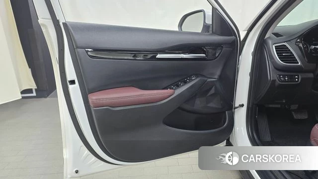 Kia Seltos id 4529072 из Кореи 16