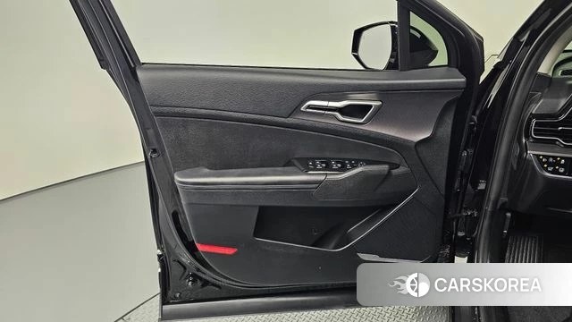 Kia Sportage 5th Generation Hybrid id 4187047 из Кореи 16