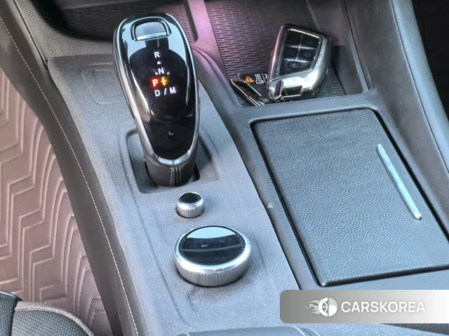 Cadillac CT5 id 4182608 из Китая 16