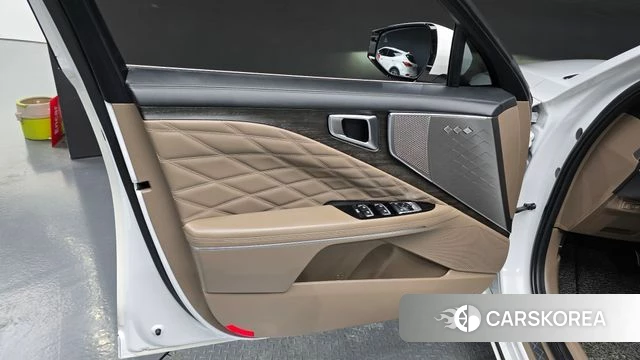 Kia K8 id 4534286 из Кореи 16
