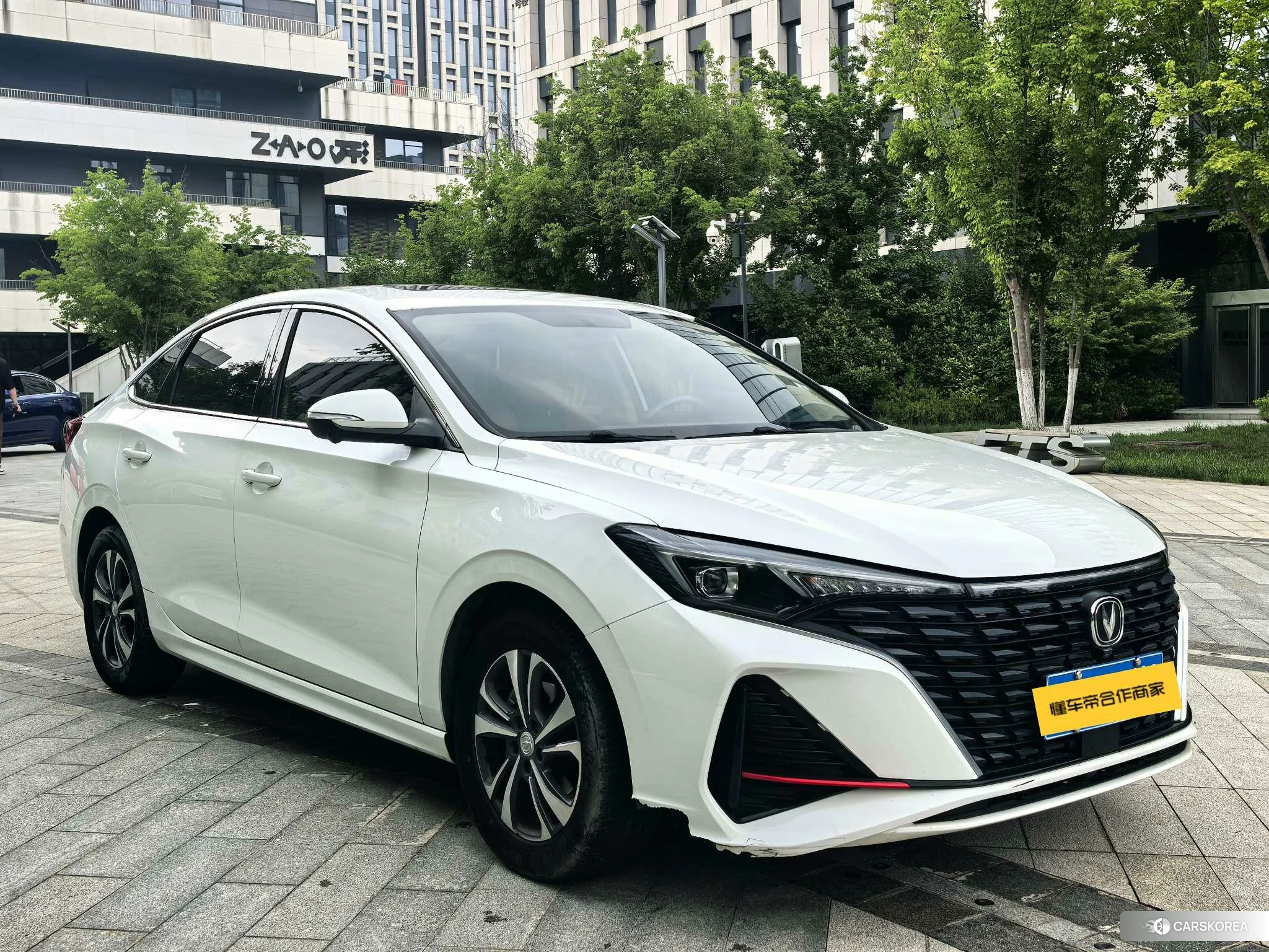 Chang'an Yidong id 4492879 из Китая 16