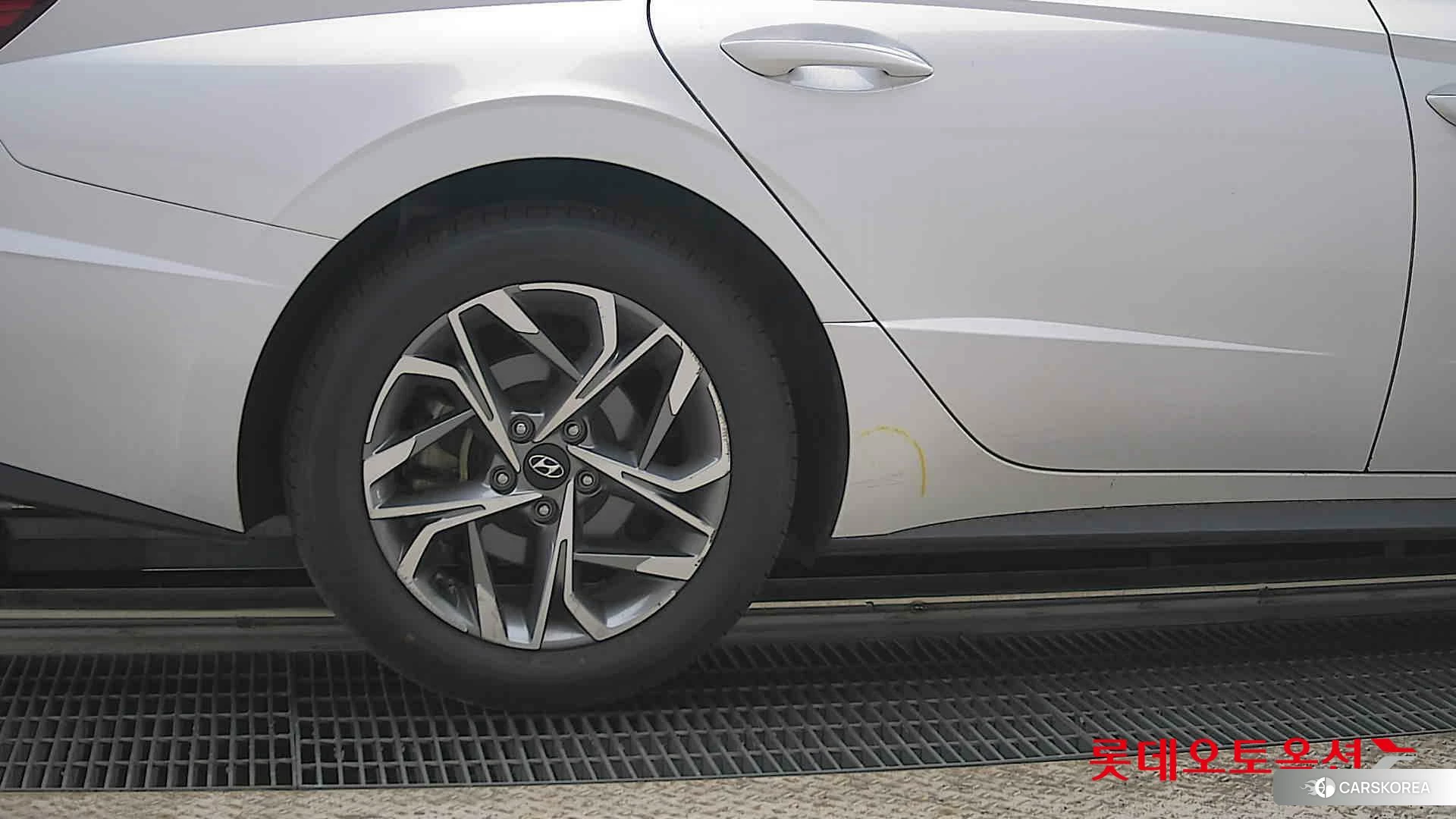 Hyundai Sonata id 4289316 из Кореи 16