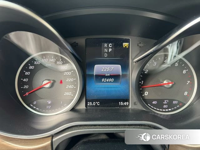 Mercedes-Benz V-class id 4367473 из Китая 16