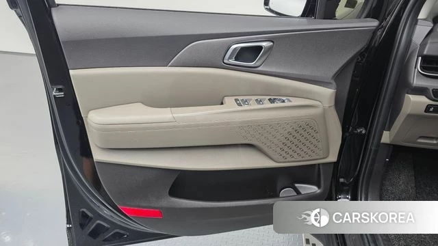 Kia The New Carnival 4th Generation id 4705901 из Кореи 16