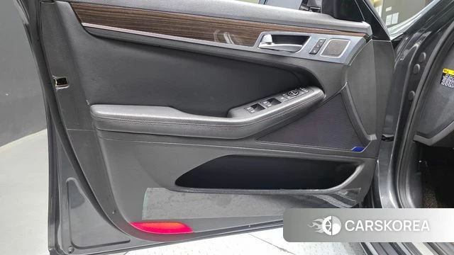 Genesis G80 id 4882502 из Кореи 16
