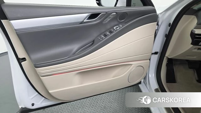 Genesis G80 (RG3) id 4308215 из Кореи 16