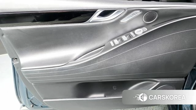 Genesis G80 (RG3) id 4433747 из Кореи 16