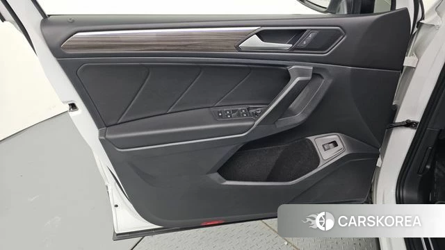 Volkswagen Tiguan Allspace id 4725770 из Кореи 16