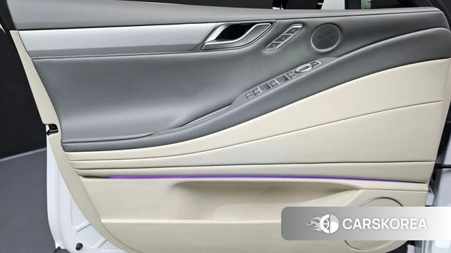 Genesis G80 (RG3) id 4744265 из Кореи 16