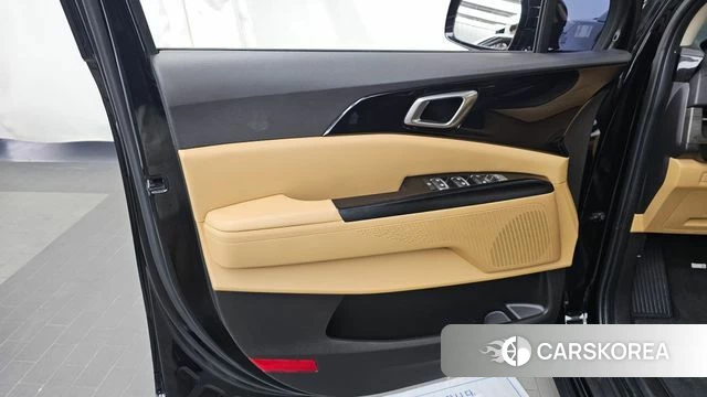 Kia Carnival 4th generation id 4646016 из Кореи 16