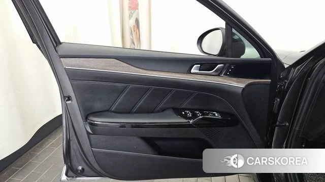 Kia K5 3rd generation id 4573768 из Кореи 16