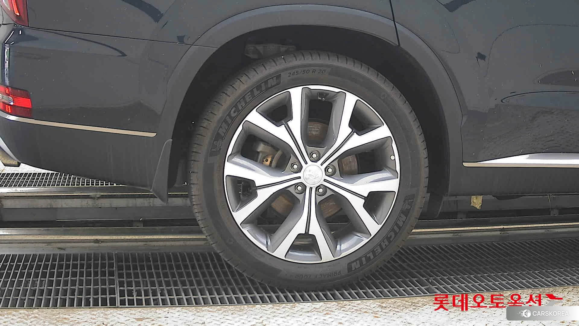 Hyundai Palisade id 4498405 из Кореи 15