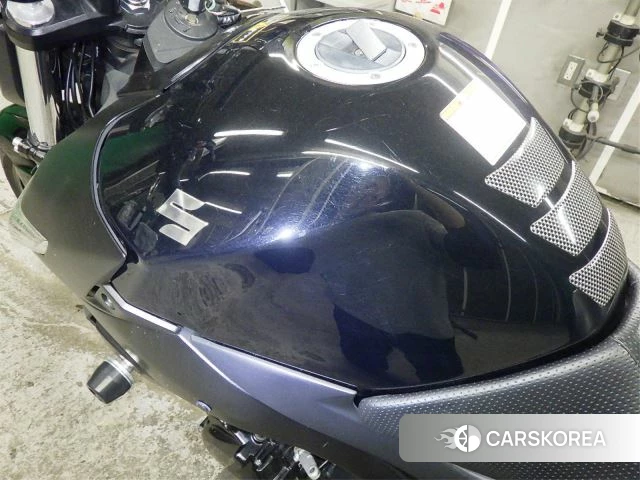 Suzuki GSR400 id 3947158 из Японии 16