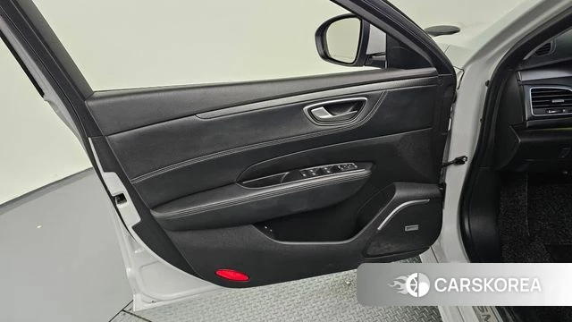 Renault Korea (Samsung) SM6 id 4459113 из Кореи 16