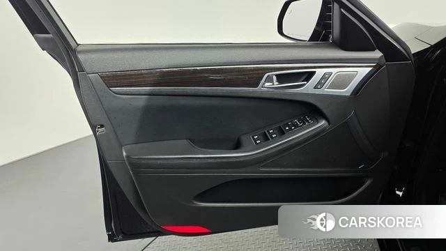 Genesis G80 id 4759817 из Кореи 16