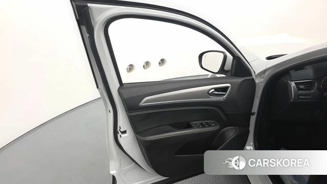 Renault Korea (Samsung) XM3 id 4368892 из Кореи 16