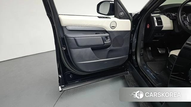 Land Rover Discovery 5 id 4401033 из Кореи 16