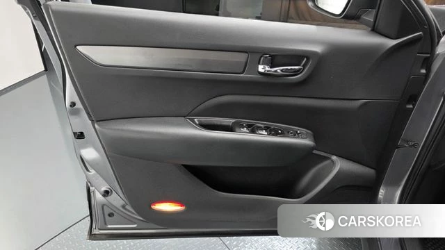 Renault Korea (Samsung) QM6 id 4411067 из Кореи 16