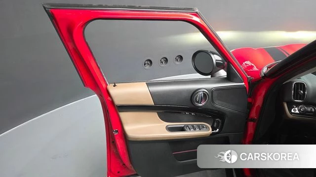 Mini Cooper D Countryman id 4741817 из Кореи 16