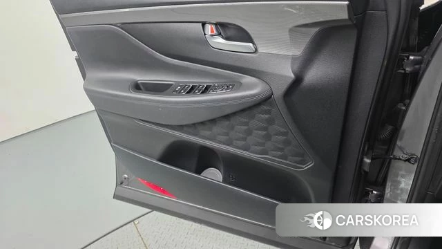 Hyundai Santa Fe TM id 4530604 из Кореи 16
