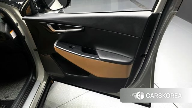 Kia EV6 id 4202499 из Кореи 16