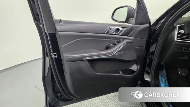 BMW X5 (G05) id 4428934 из Кореи 16