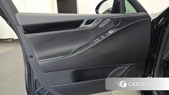 Genesis G80 (RG3) id 4651461 из Кореи 16