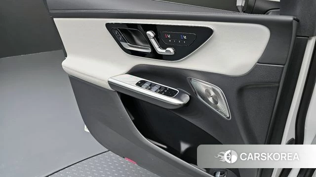 Mercedes-Benz GLC-Class X254 id 4349324 из Кореи 16