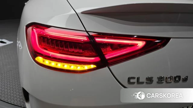 Mercedes-Benz CLS-Class C257 id 4871523 из Кореи 16
