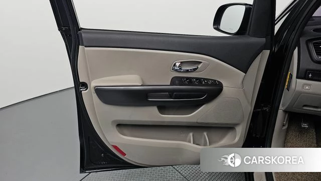 Kia The New Carnival id 4225591 из Кореи 16