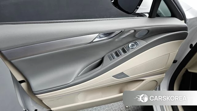 Genesis G80 (RG3) id 4783394 из Кореи 16