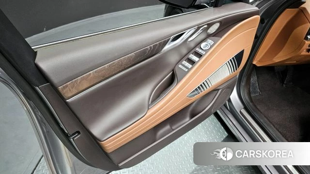 Genesis G80 (RG3) id 4355752 из Кореи 16