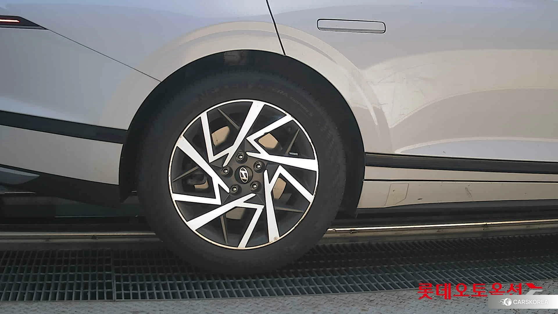 Hyundai Grandeur id 4679298 из Кореи 16