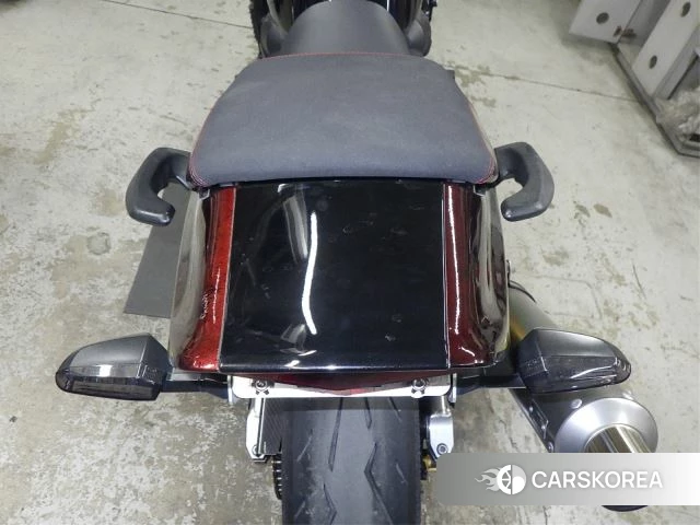 Kawasaki ZRX 1200 id 4192022 из Японии 16