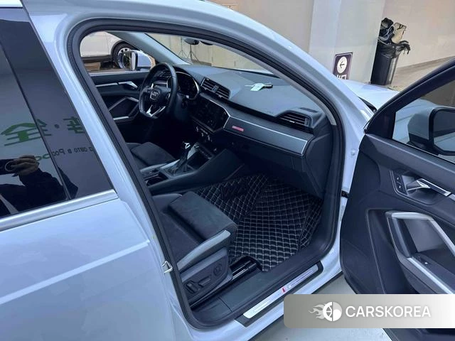 Audi Q3 id 4259472 из Китая 16