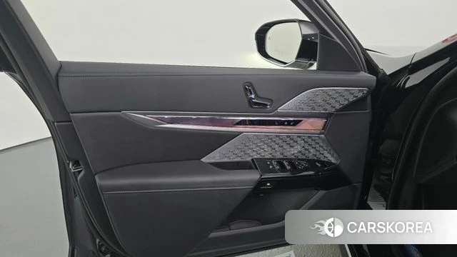 BMW i7 (G70) id 4523081 из Кореи 16
