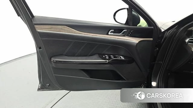 Kia K5 Hybrid 3rd Generation id 4936902 из Кореи 16