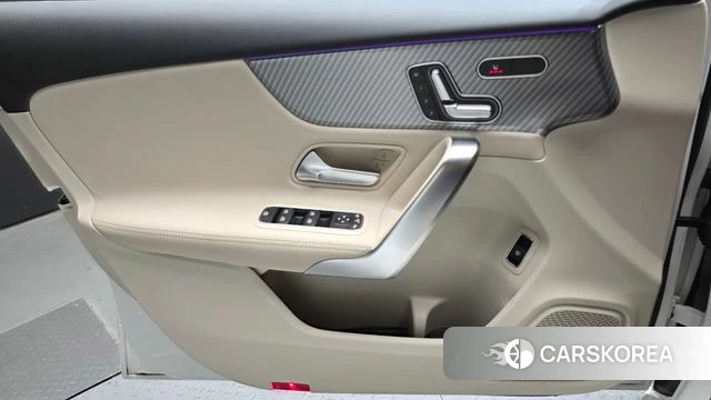 Mercedes-Benz A-Class W177 id 4474612 из Кореи 16